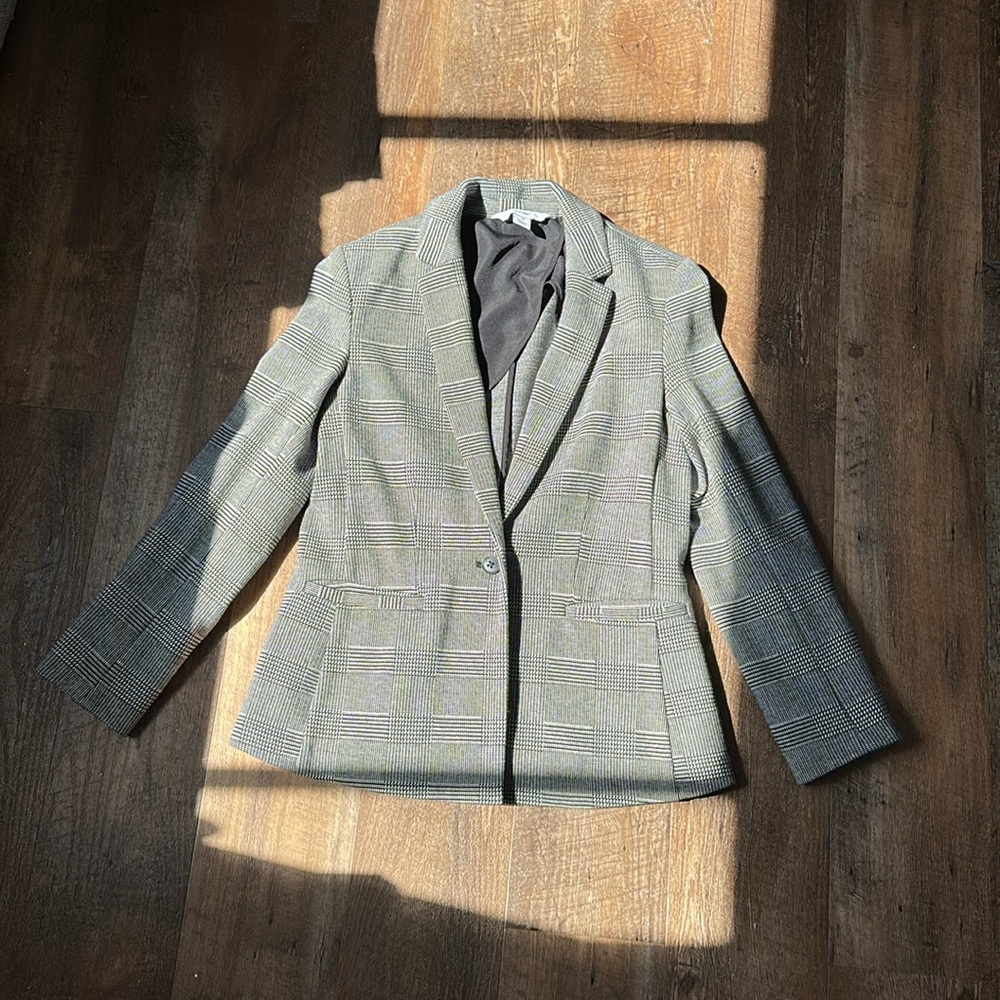 Women’s Blazer